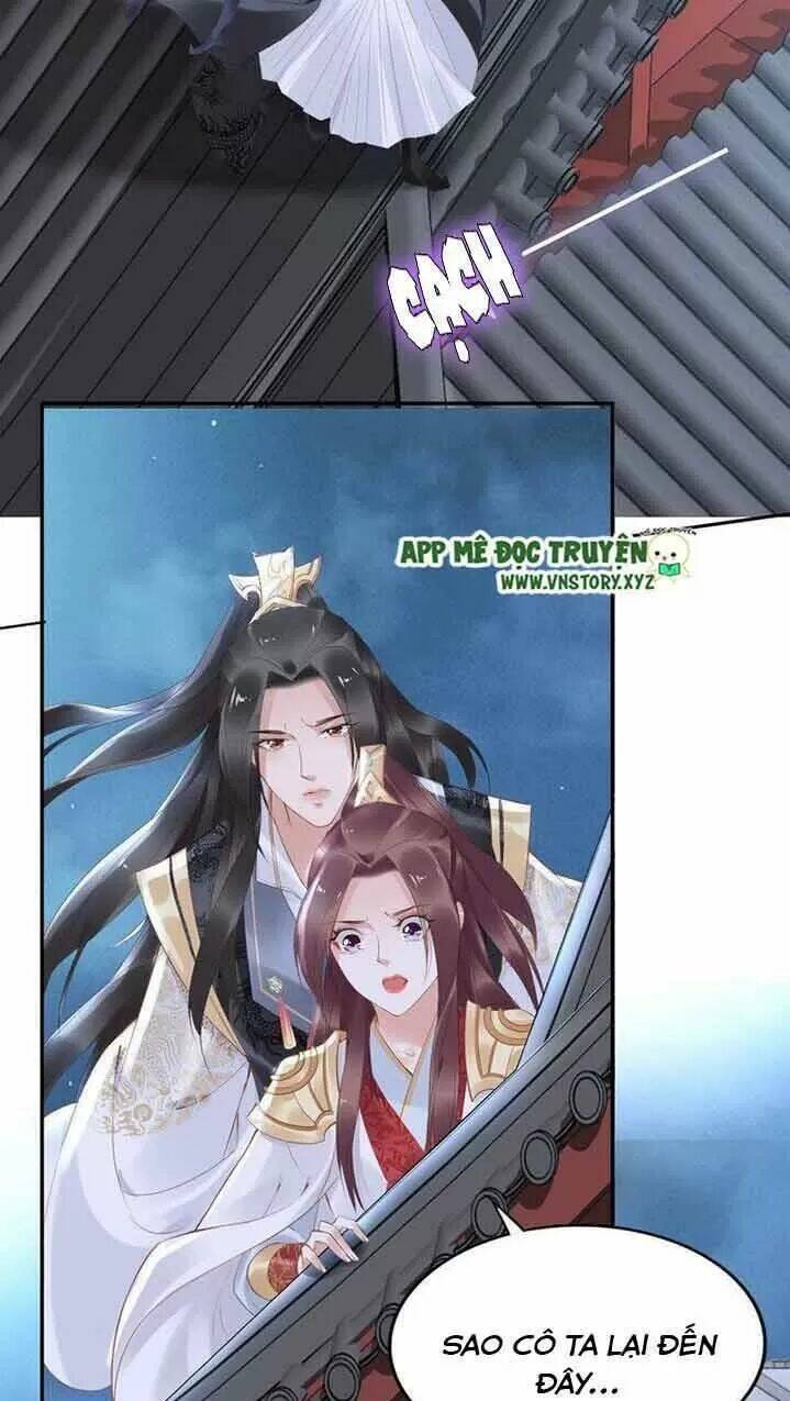 Nhất Sinh Nhất Thế Tiếu Thương Khung: Chapter 46