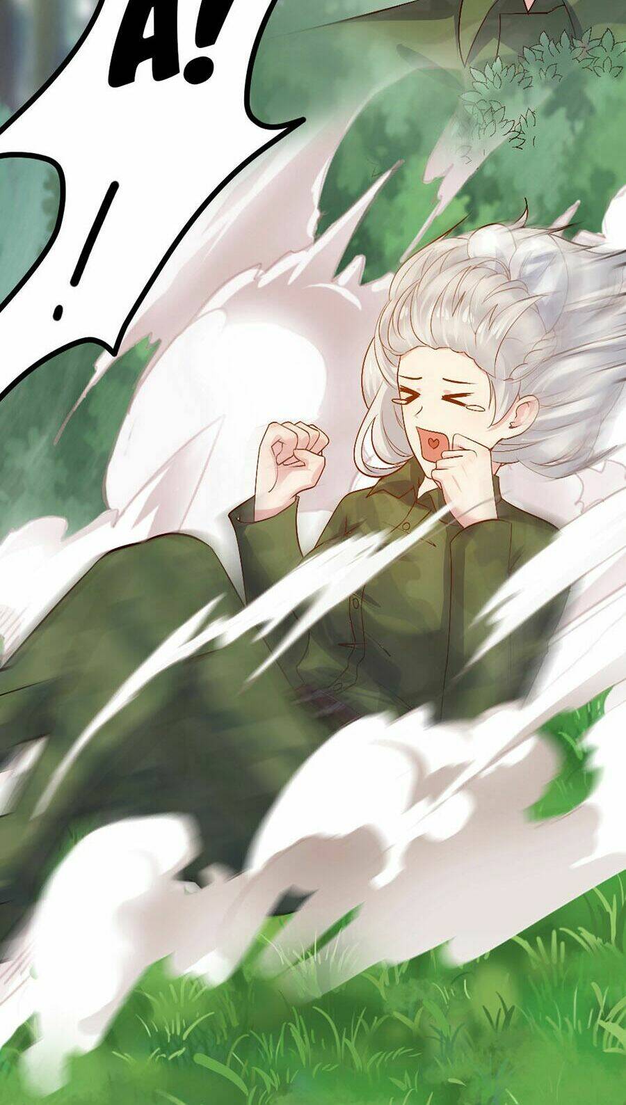 Cấm Tình Điềm Mật: Đế Thiếu Hào Môn Trêu Tận Cửa: Chapter 14