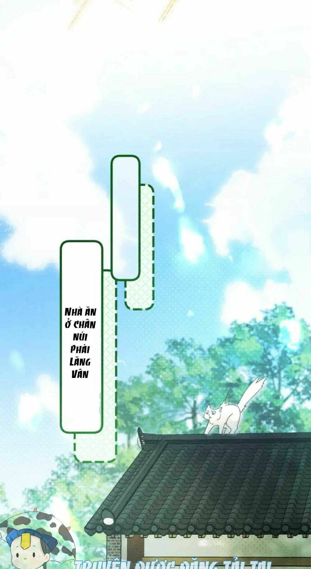 Ác Nữ Mỹ Nhân Siêu Vô Hại: Chapter 1