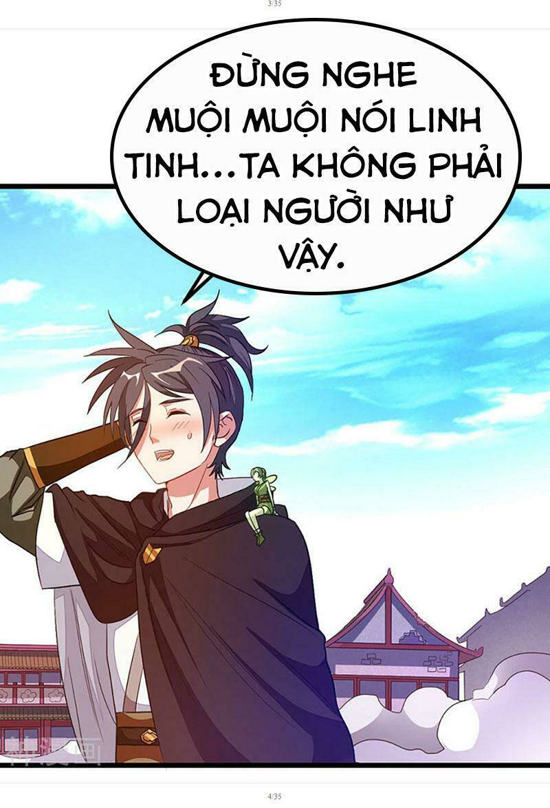 Cửu Dương Thần Vương: Chapter 188