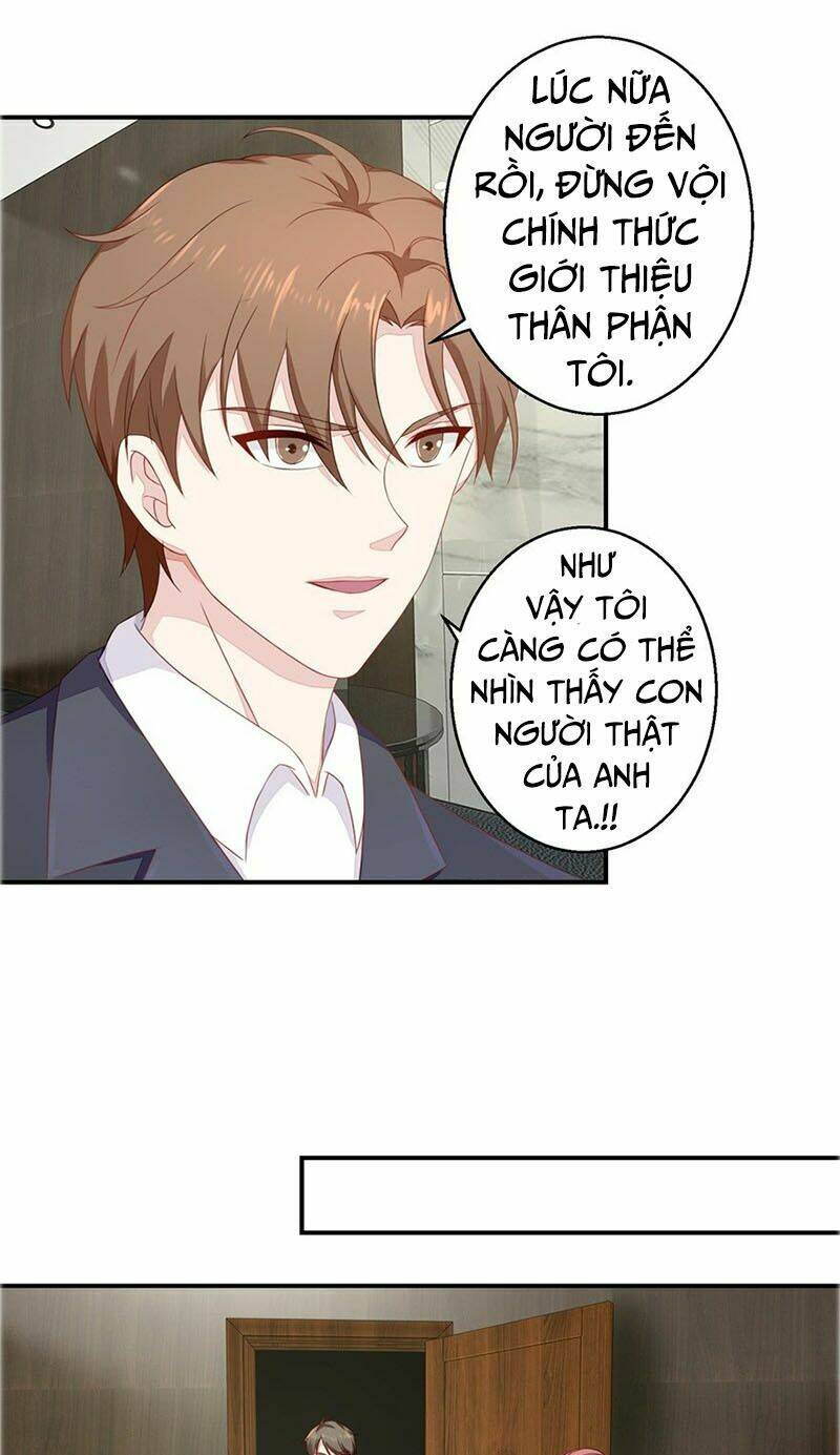 Chung Cực Thấu Thị Nhãn: Chapter 50