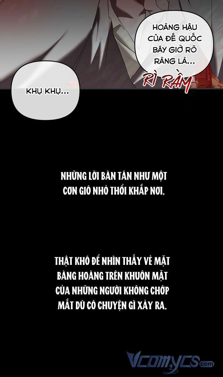 CÁCH SỐNG SÓT SAU KHI NGỦ VỚI HOÀNG ĐẾ: Chapter 8