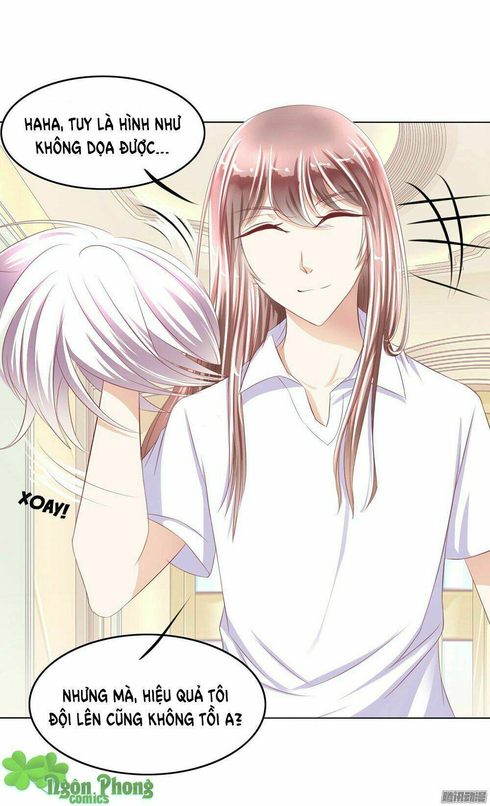 Hoàng Đế “Phế Vật” Tiến Hóa Sử: Chapter 31