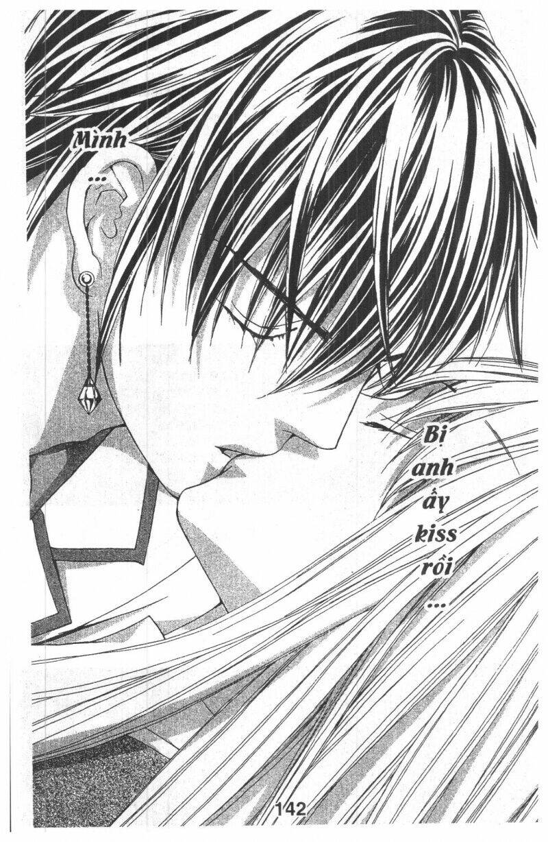 Heart No Daiya: Chapter 3