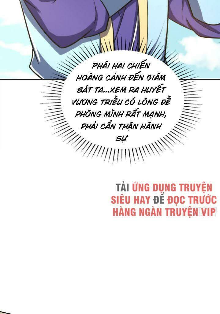 Yêu Giả Vi Vương: Chapter 169