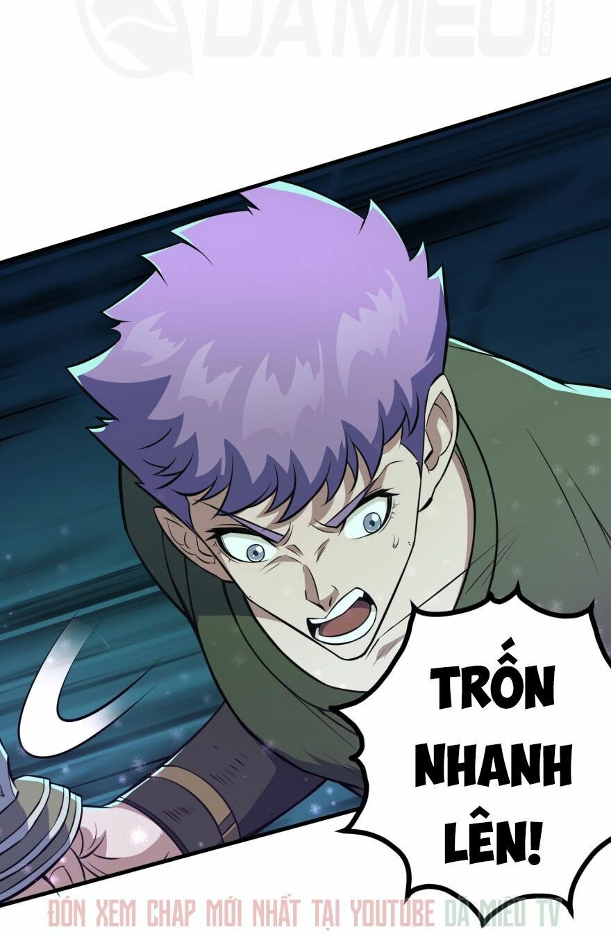 Thú Nhân: Chapter 109