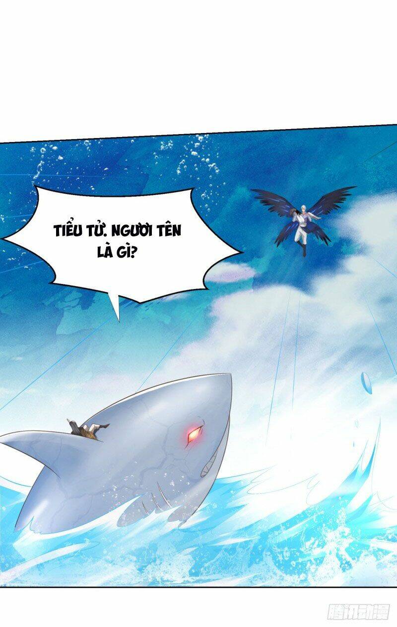 Chí Tôn Trọng Sinh: Chapter 103