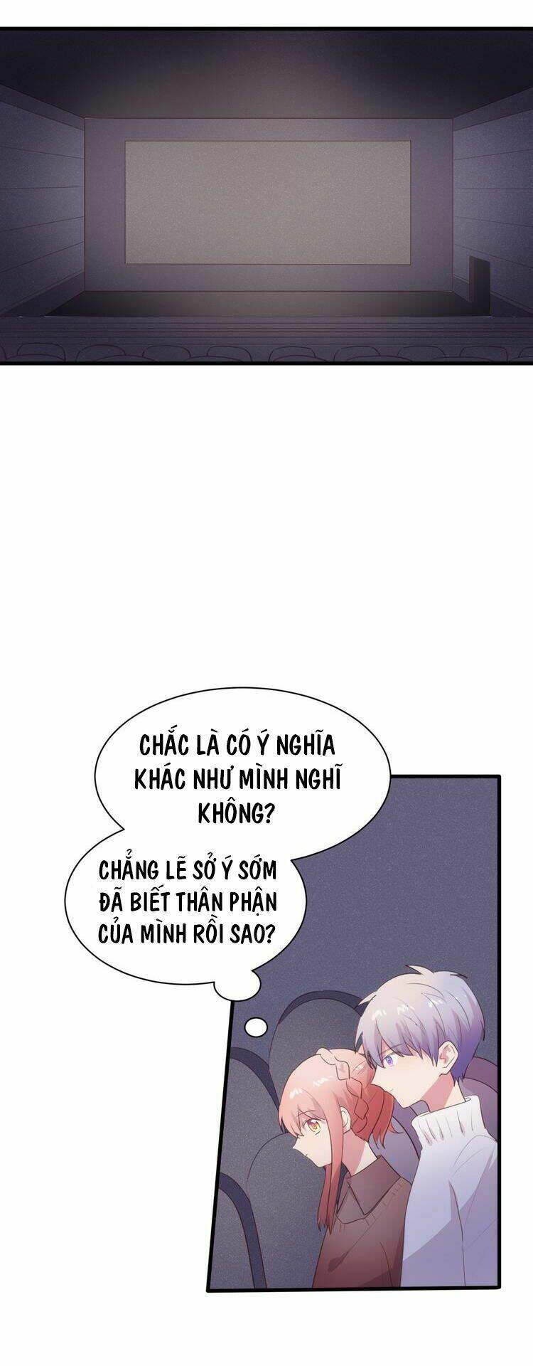 Nhất Tiễn Khuynh Tâm: Chapter 19