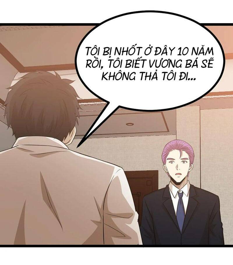 Đai Ca Trở Lại Tuổi 16: Chapter 163