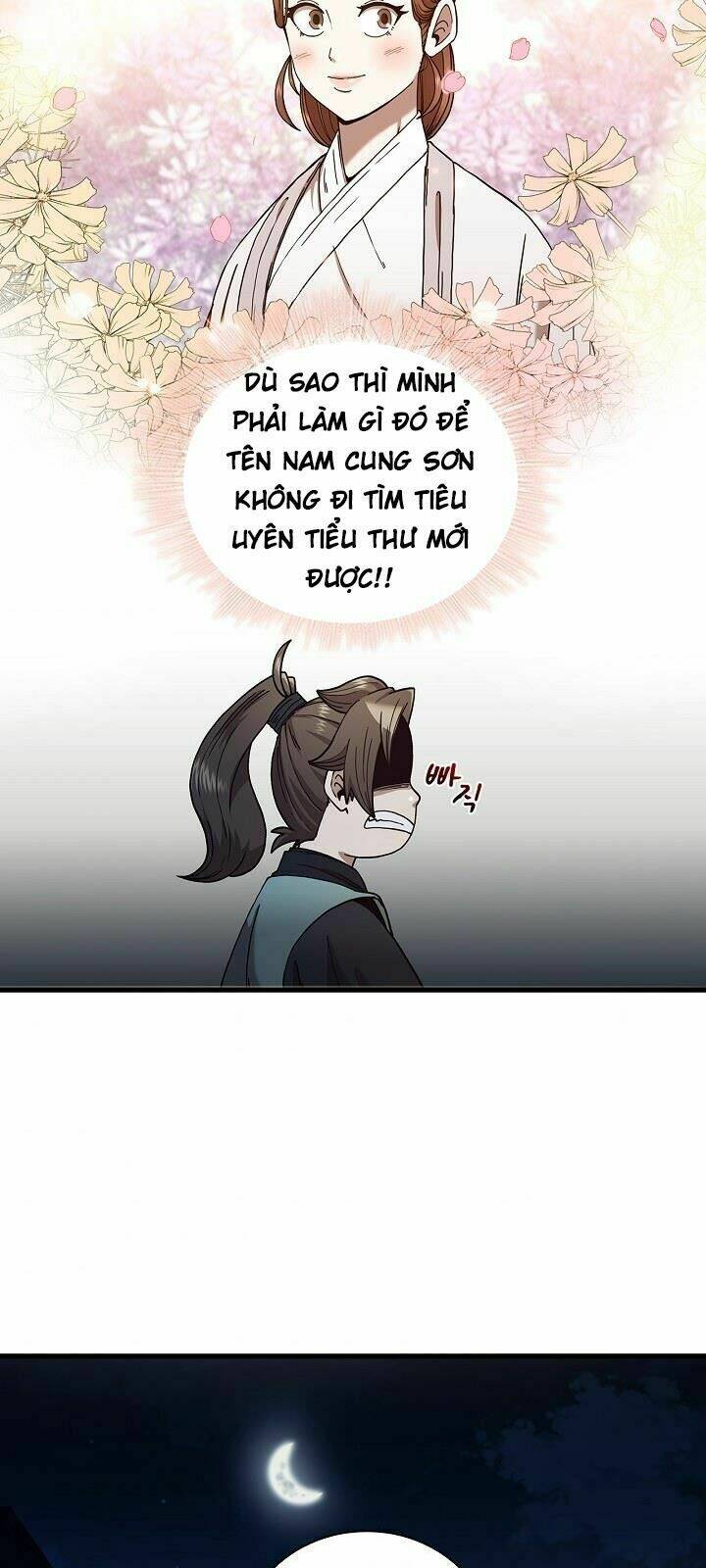 Thân Thủ Đệ Nhất Kiếm: Chapter 20