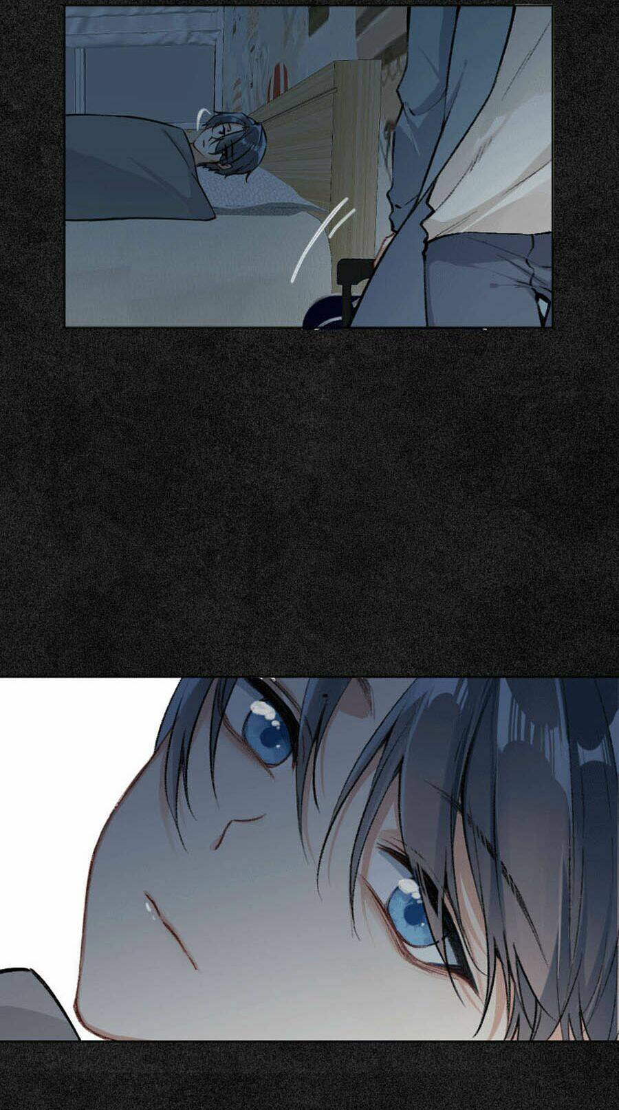 Tâm Động Thuấn Di: Chapter 23