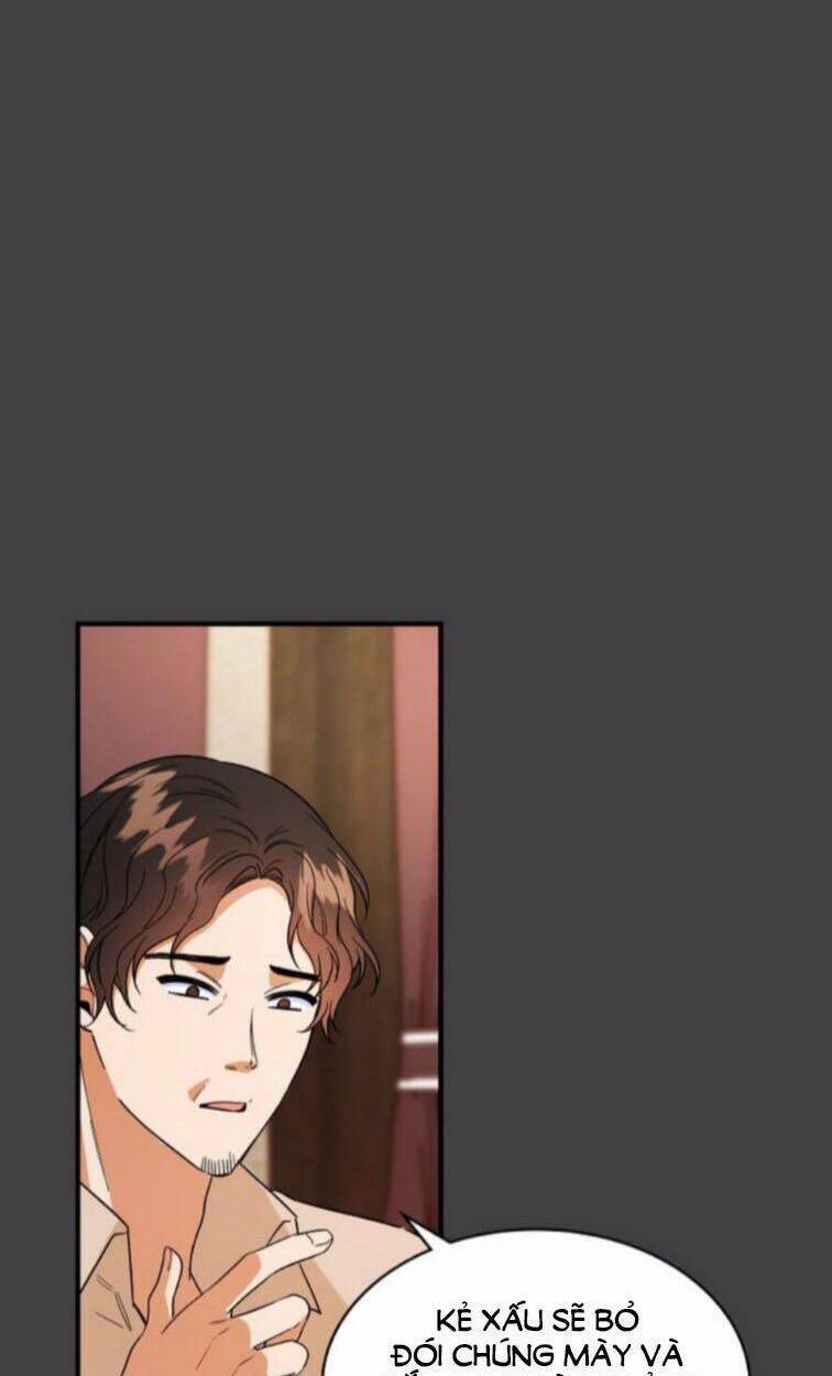 Lòng Trung Thành Với Kẻ Ác: Chapter 30