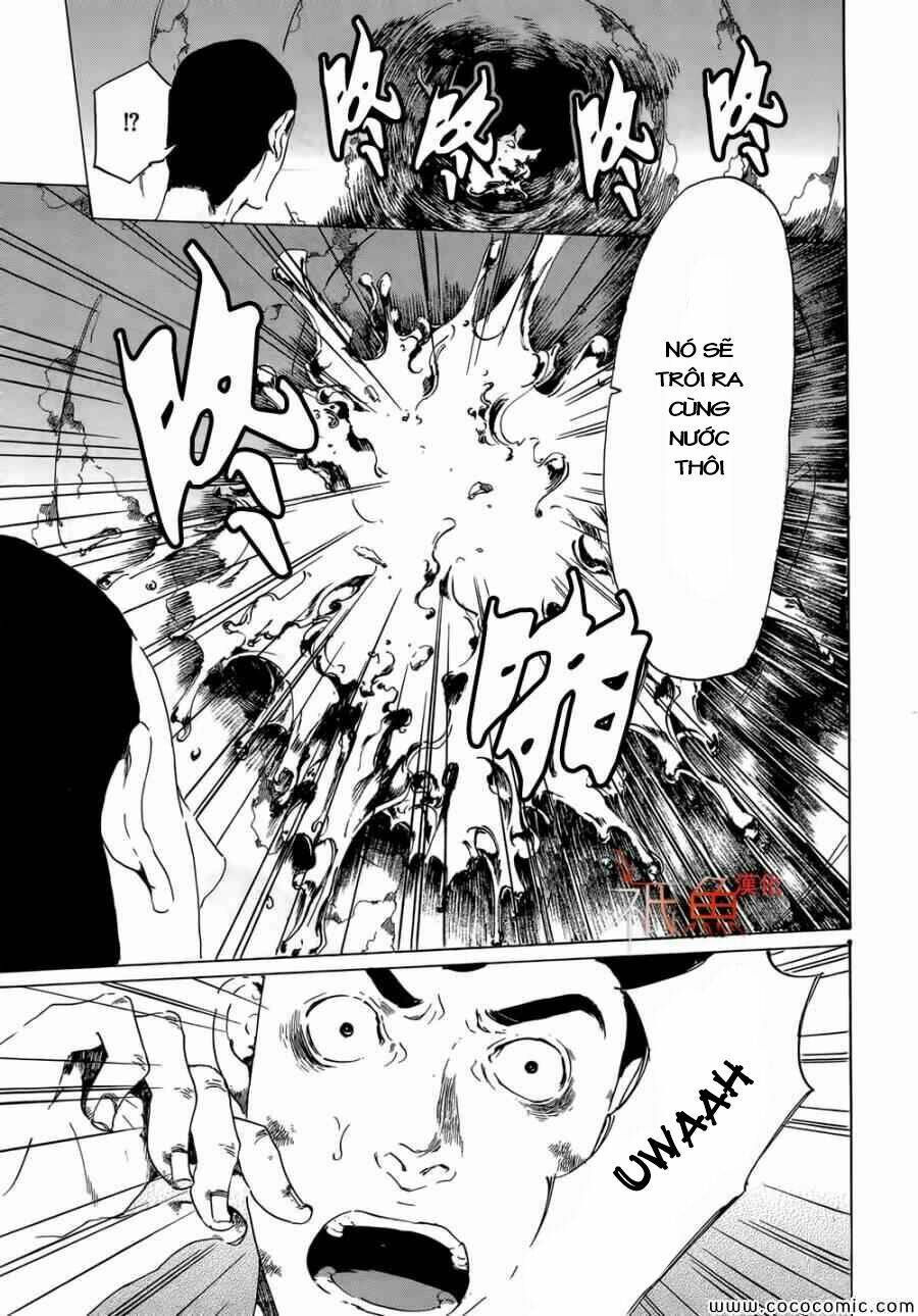 Tuyệt Thế Độc Phi Của Tà Vương: Chapter 34