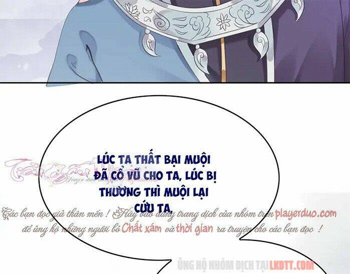 Trọng Sinh Bá Sủng Nhiếp Chính Vương Quá Mạnh Mẽ: Chapter 123
