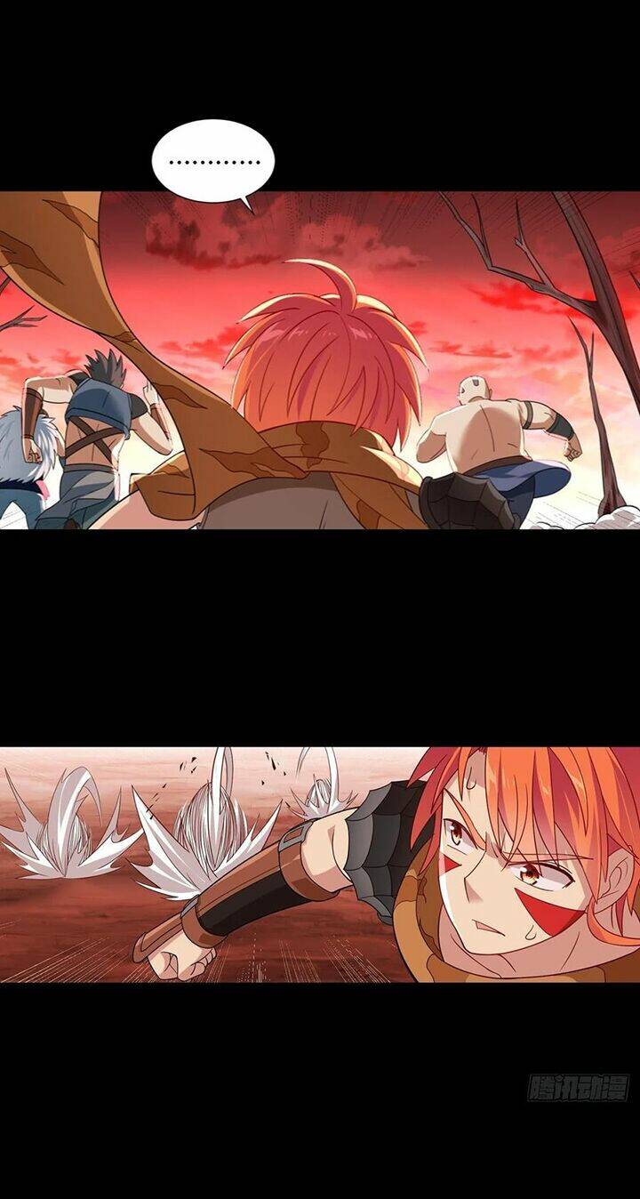 Người Nguyên Thủy Mạnh Nhất: Chapter 6