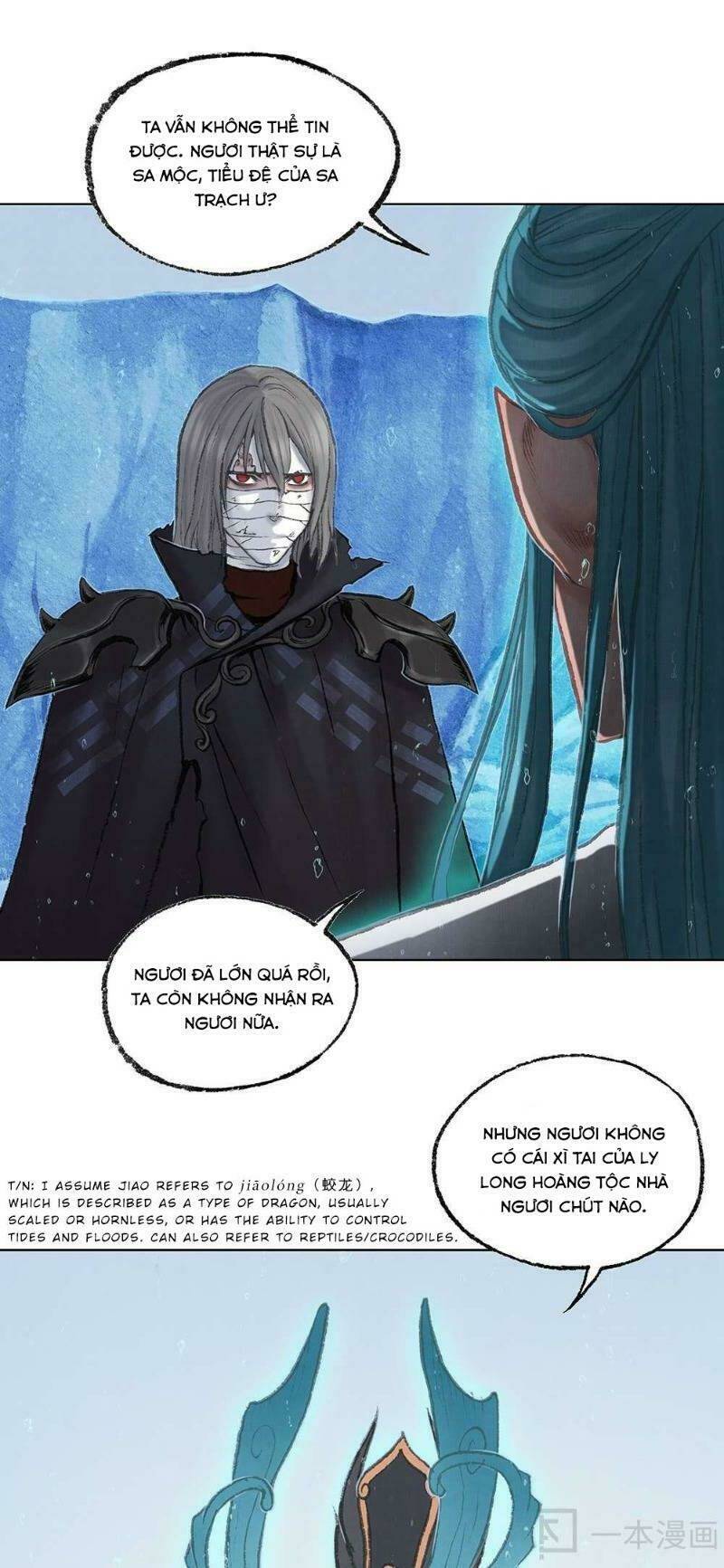 Ngao Bính: Chapter 10