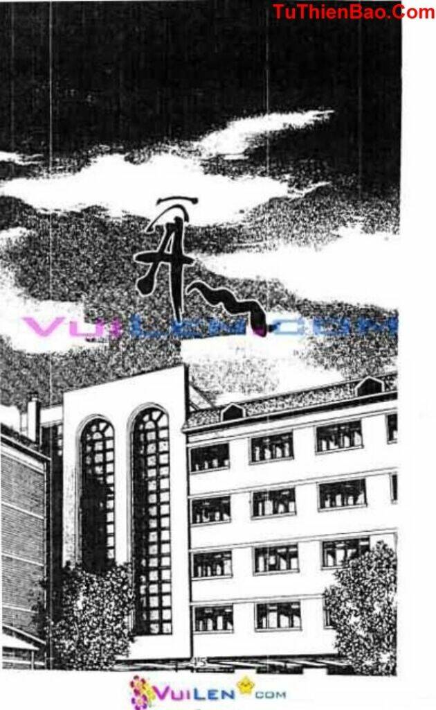 Virus Tiền: Chapter 1