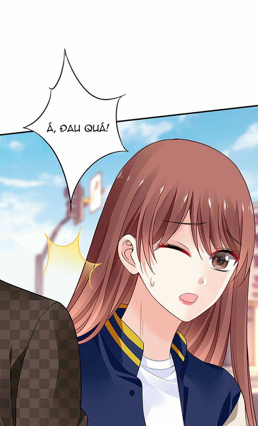 Bạn Trai 1/4 Của Tôi: Chapter 39