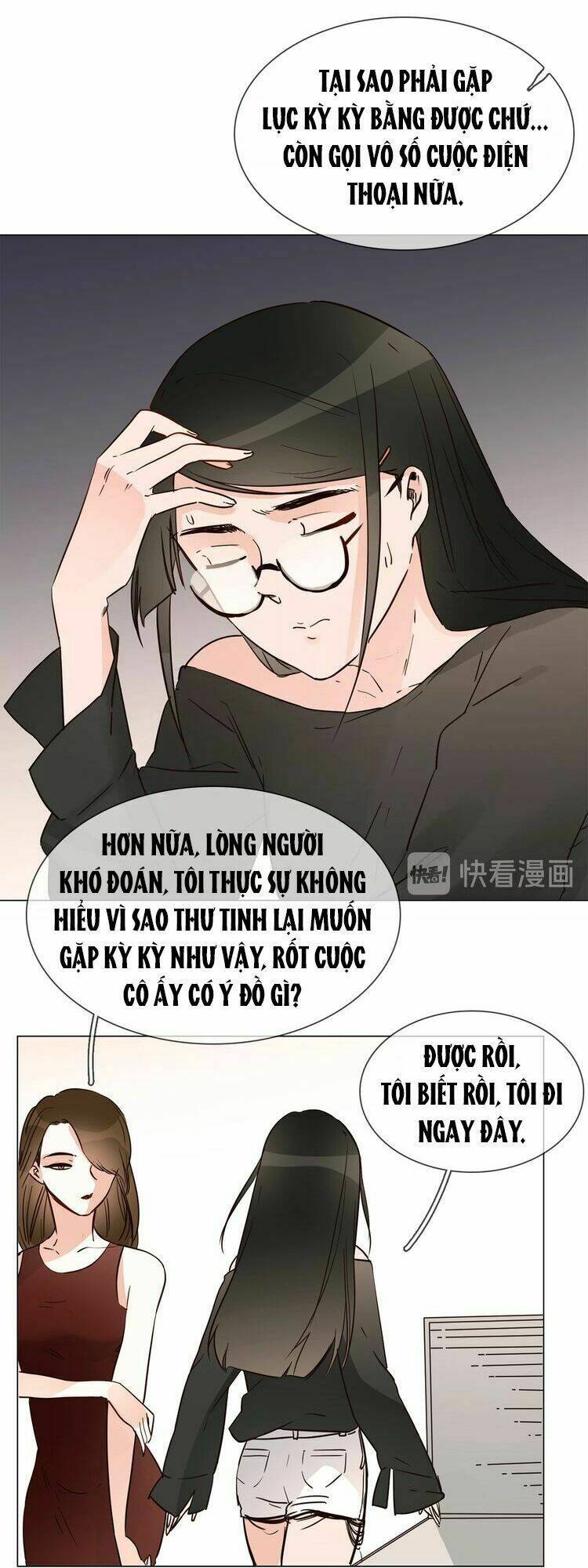 Ngôi Sao Vụn Vỡ: Chapter 18
