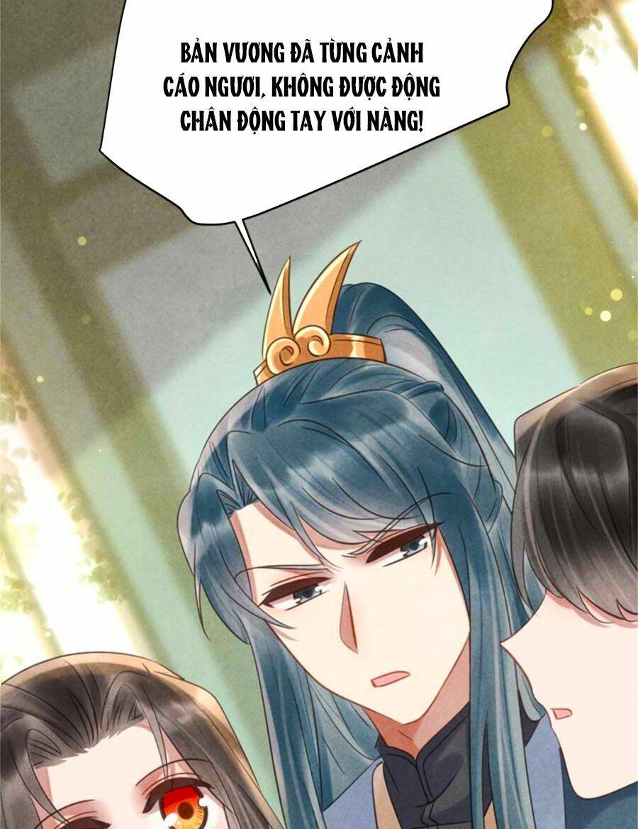 Vương Phi Muốn Trèo Tường: Chapter 68