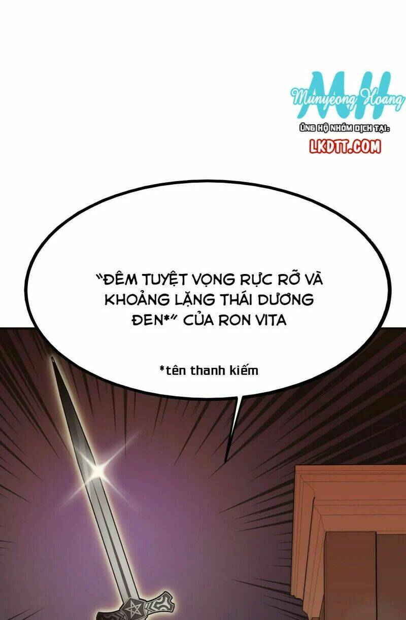 Công Chúa Bị Lãng Quên Muốn Sống Trong Hòa Bình: Chapter 14