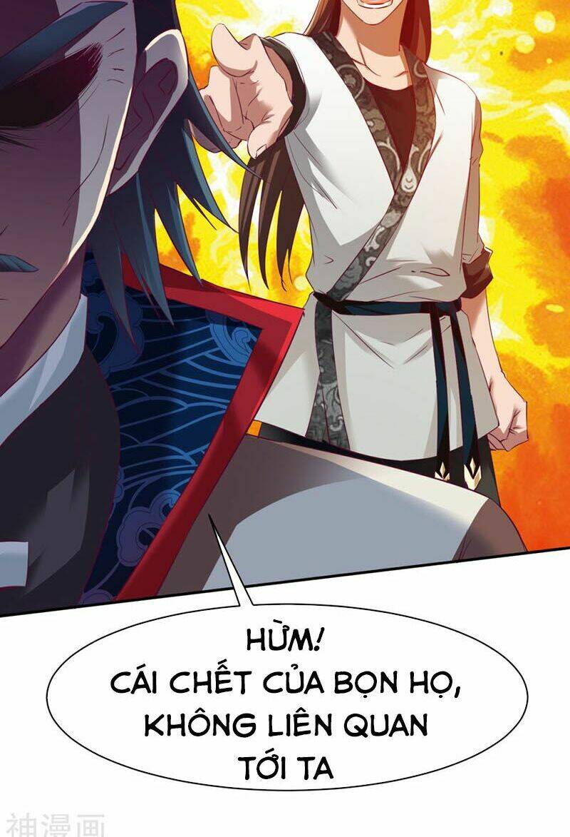 Chiến Đỉnh: Chapter 30