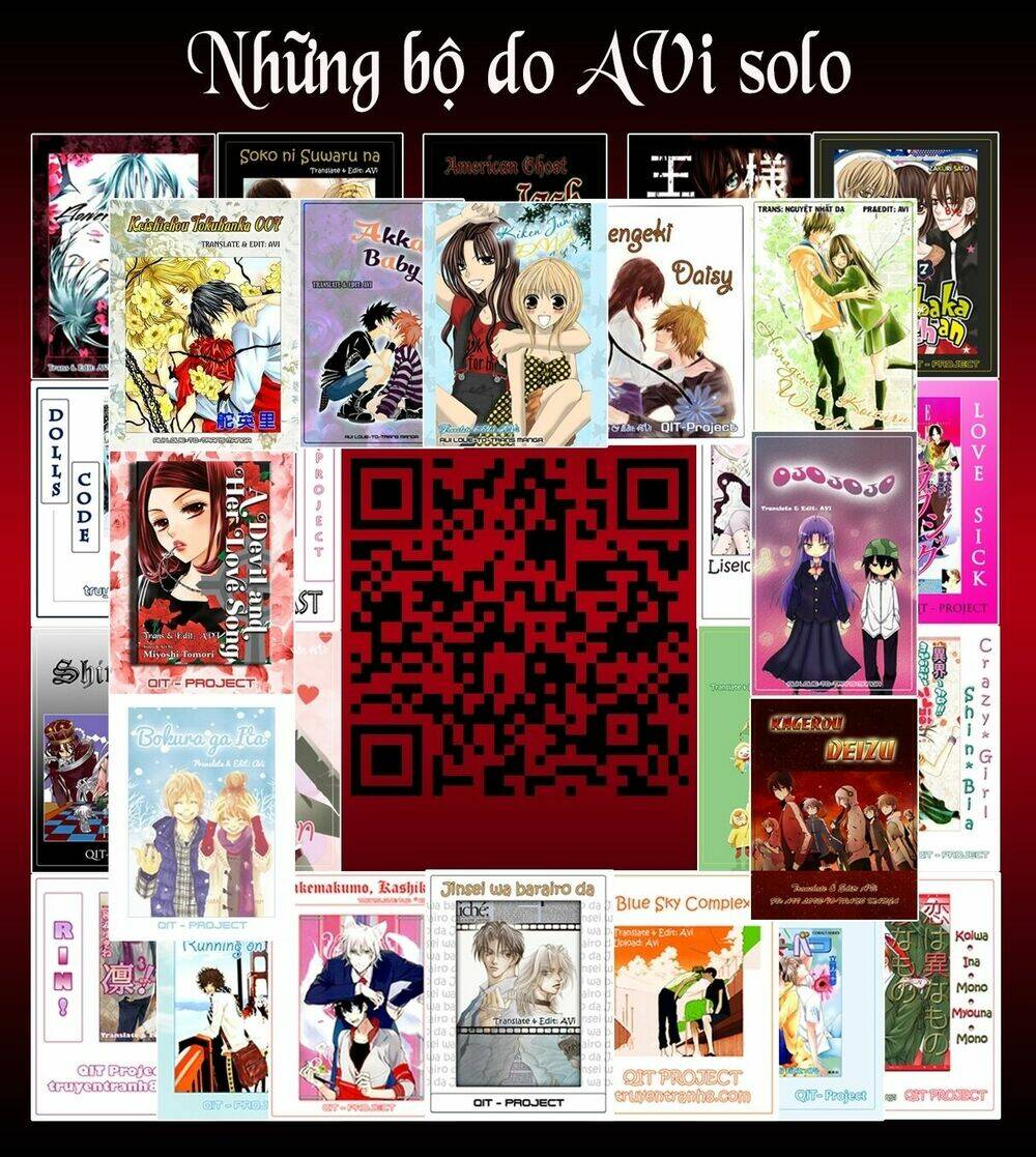 Kiken Jun\’ai D.n.a.: Chapter 7