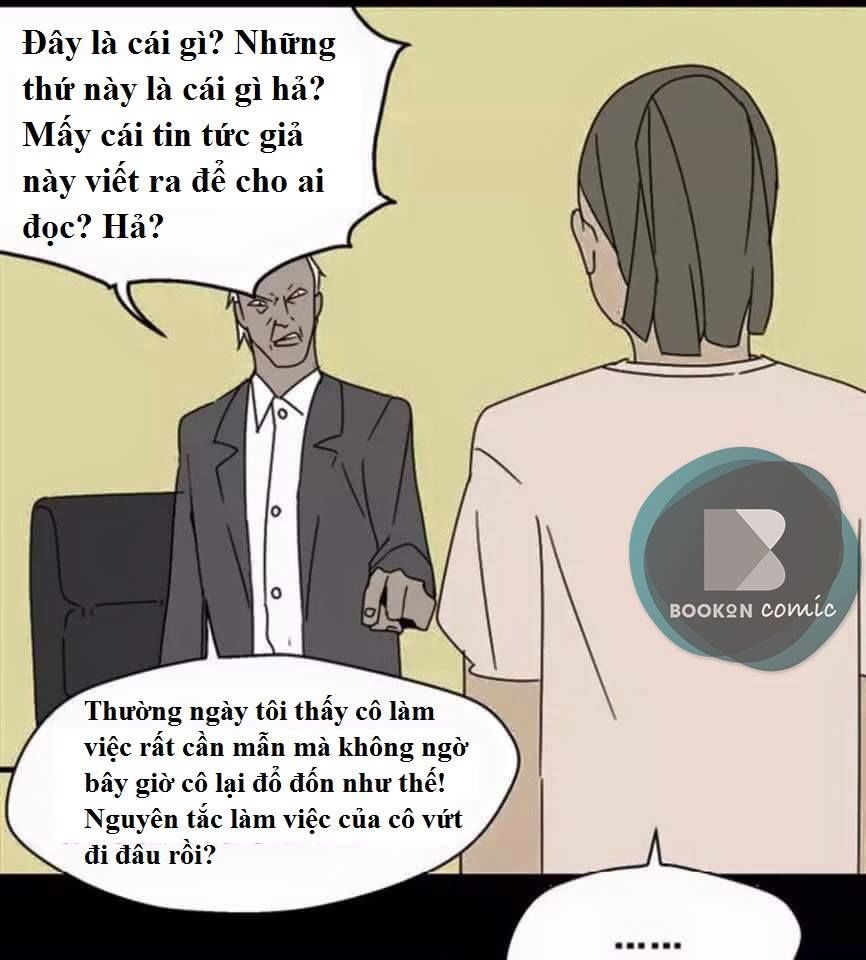 Ứng Dụng Thẩm Mỹ: Chapter 4