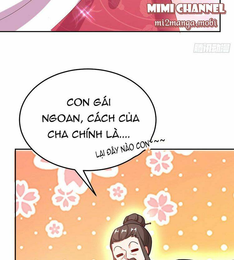 Giang Sơn Mỹ Nam Nhập Trướng Ta: Chapter 23