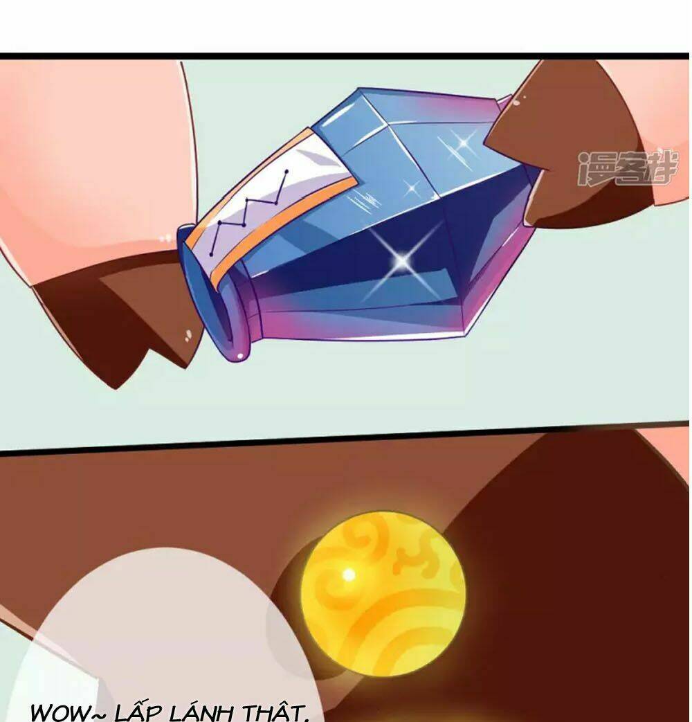 Đệ Tử Của Ta Là Heo: Chapter 4