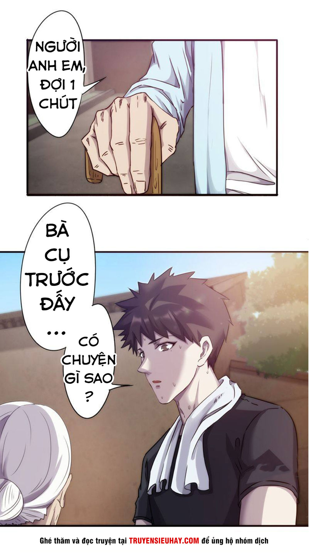 Tối Cường Nông Dân Hệ Thống: Chapter 86