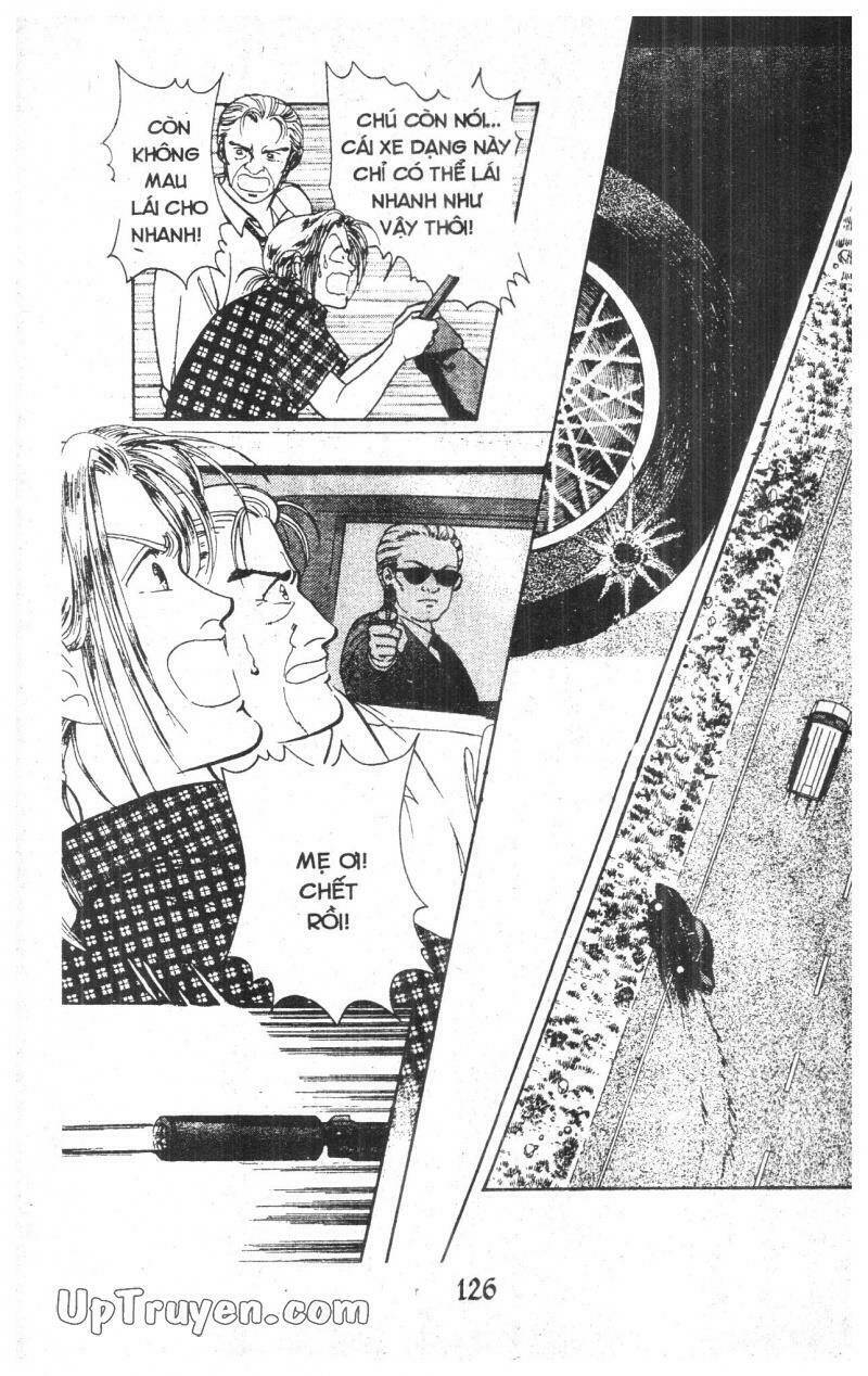 9 Banme No Musashi: Chapter 7