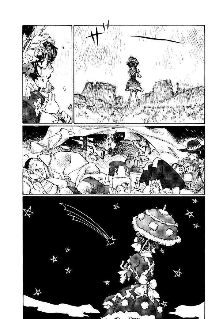Alice In Hell: Chapter 22