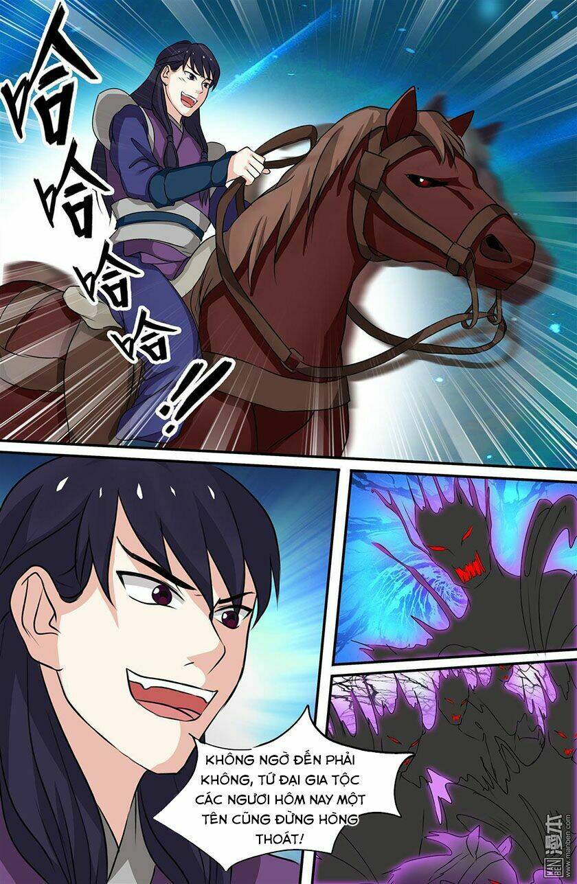 Cực Phẩm Tu Chân Thiếu Niên: Chapter 85