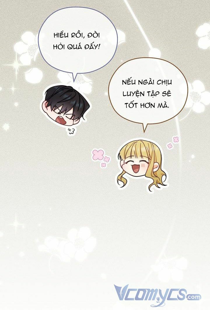 Tôi Sẽ Chịu Trách Nhiệm Về Phúc Lợi Của Nam Chính: Chapter 11