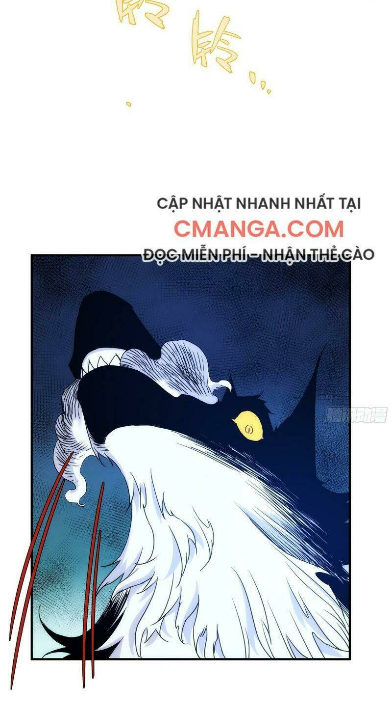 Ma Vương Là Đại Địa Chủ: Chapter 21.1