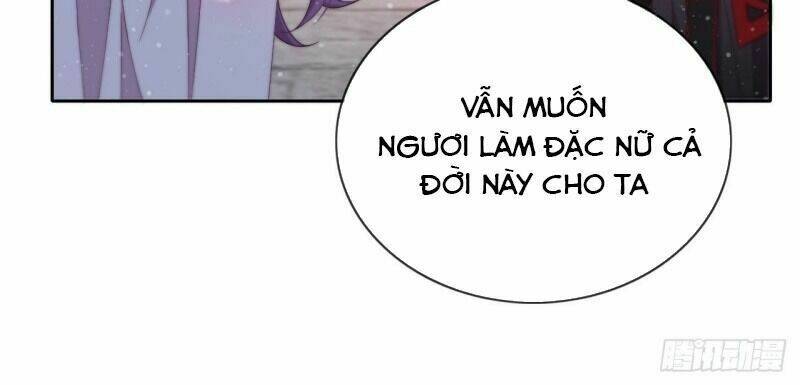 Vân Tưởng Chi Ca: Truy Ái Chỉ Lệnh: Chapter 28
