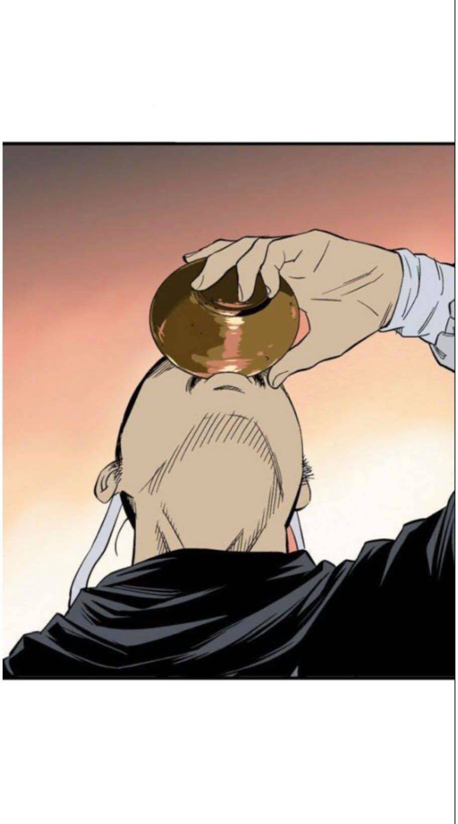 Cao Thủ 2: Chapter 137