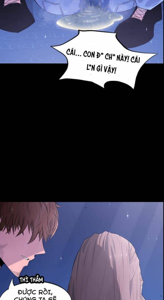 Vực Thẳm Vô Tận: Chapter 1