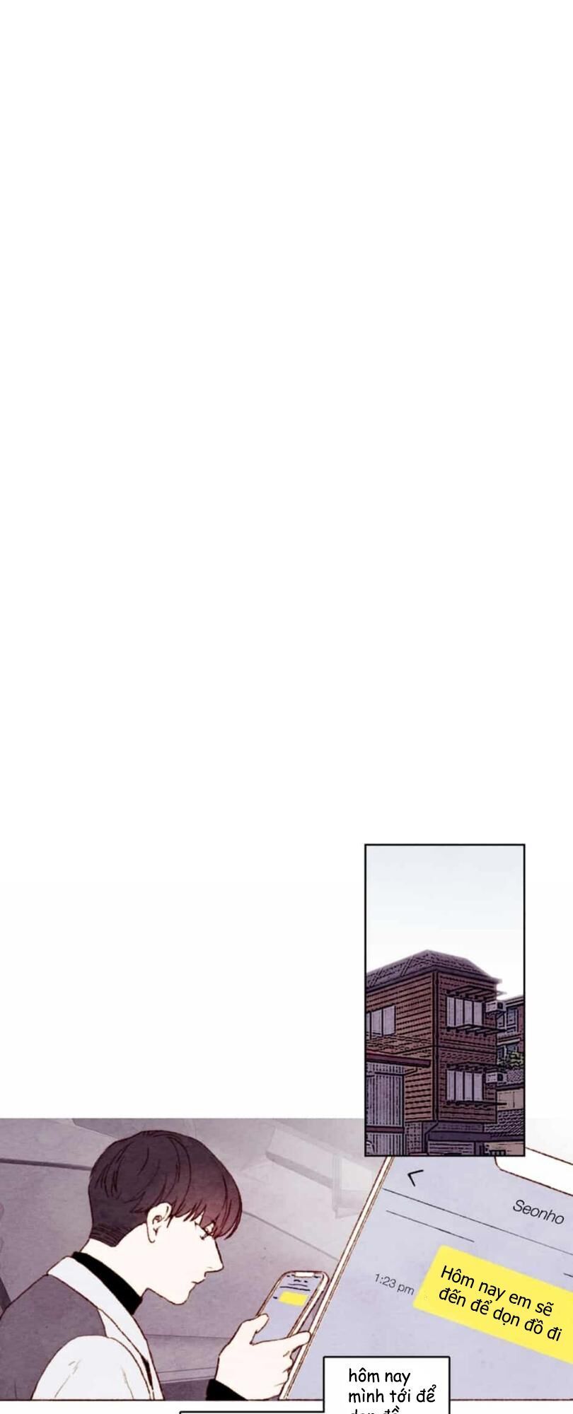 Ôi ! Trợ Lý Đặc Biệt Của Tôi: Chapter 25