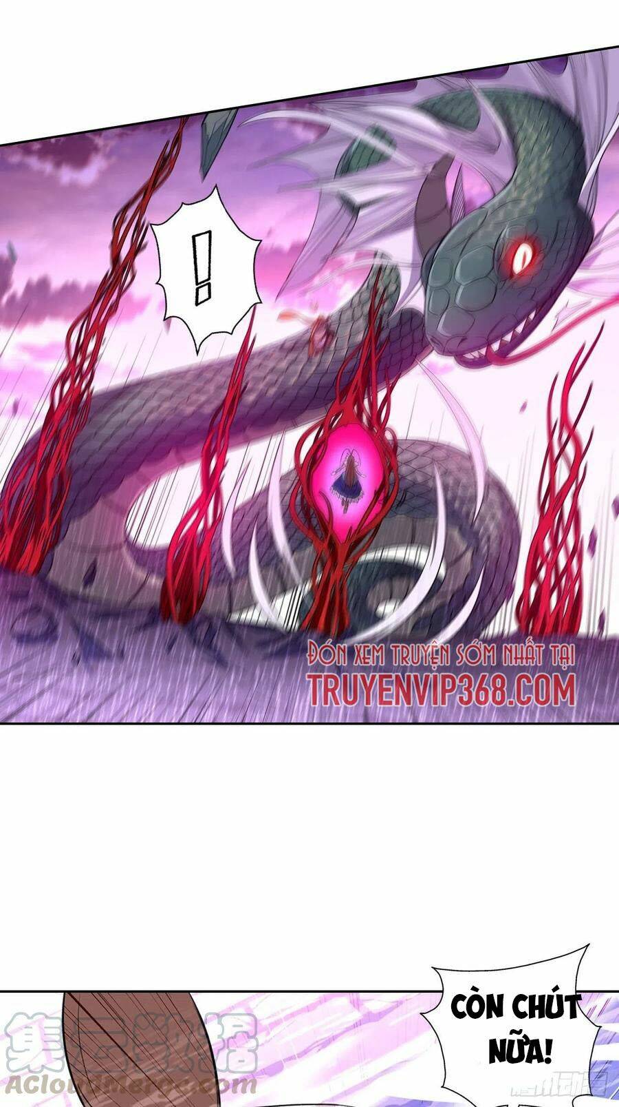 Người Nguyên Thủy Mạnh Nhất: Chapter 11