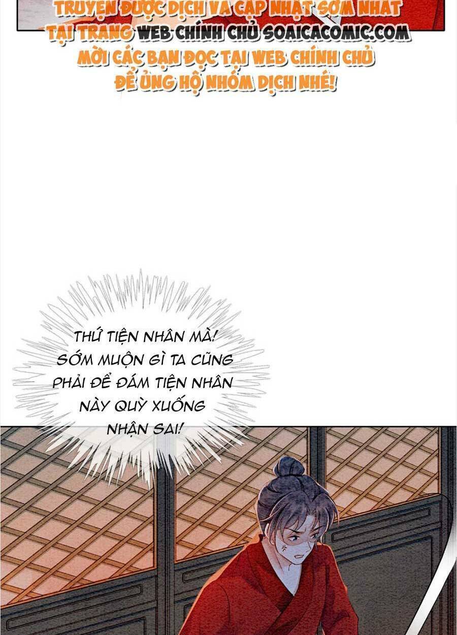 Bắt Đầu Hủy Hôn Để Công Lược Vương Gia: Chapter 33