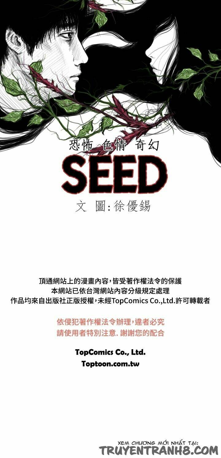 Hạt Giống Mỹ Nhân: Chapter 39