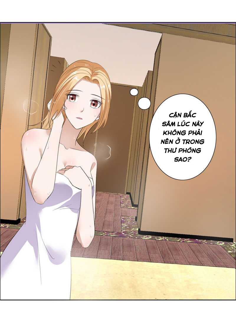 Độc Sủng Kiều Thê Của Bá Đạo Tổng Tài: Chapter 37