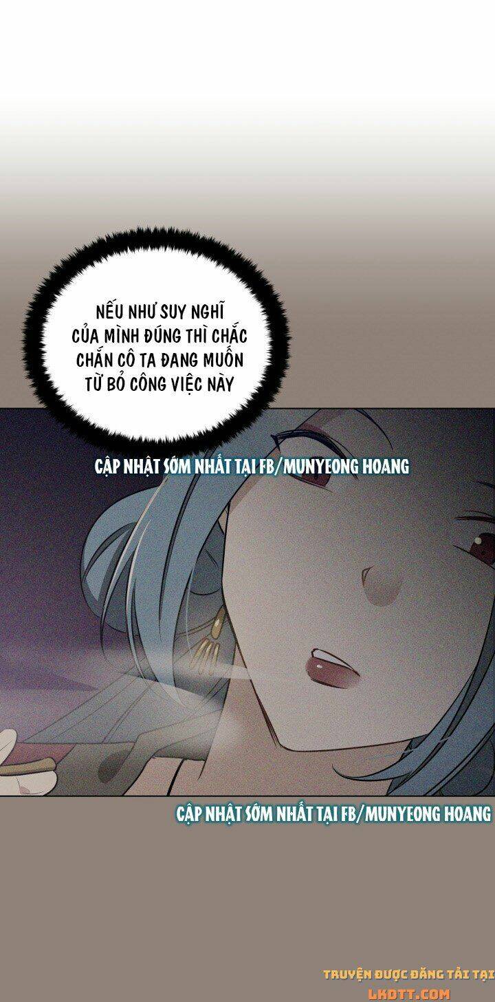 Quái Thú Với Hoa: Chapter 70