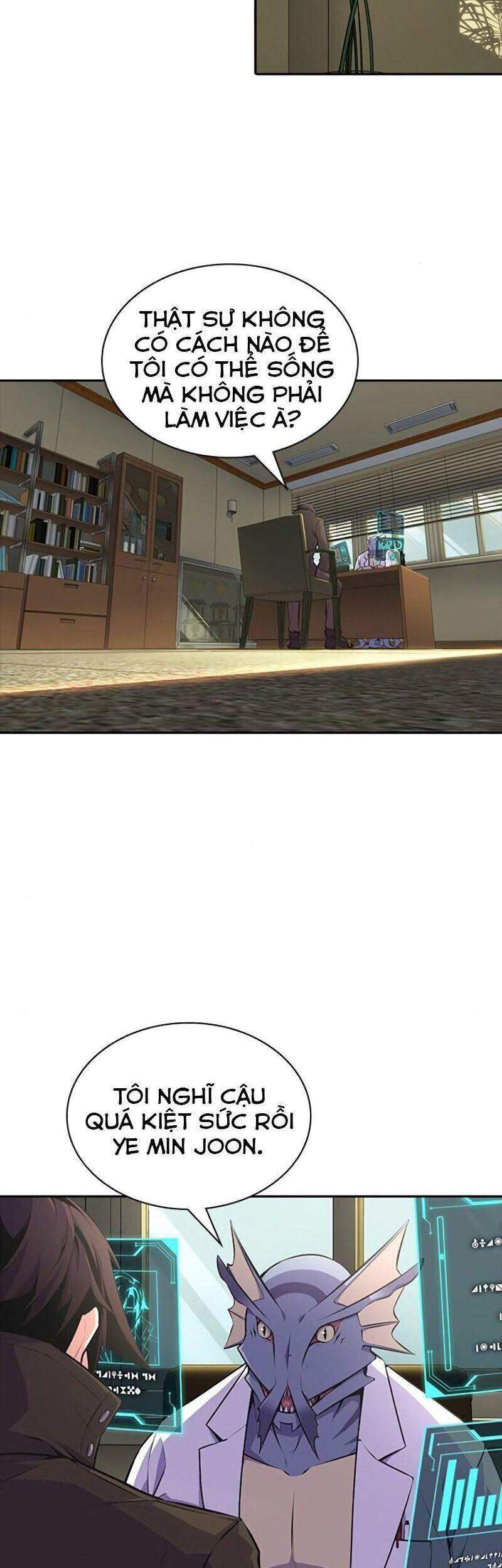 Kẻ Ngoại Lai Ở Vùng Đất Bị Ruồng Bỏ: Chapter 1.1