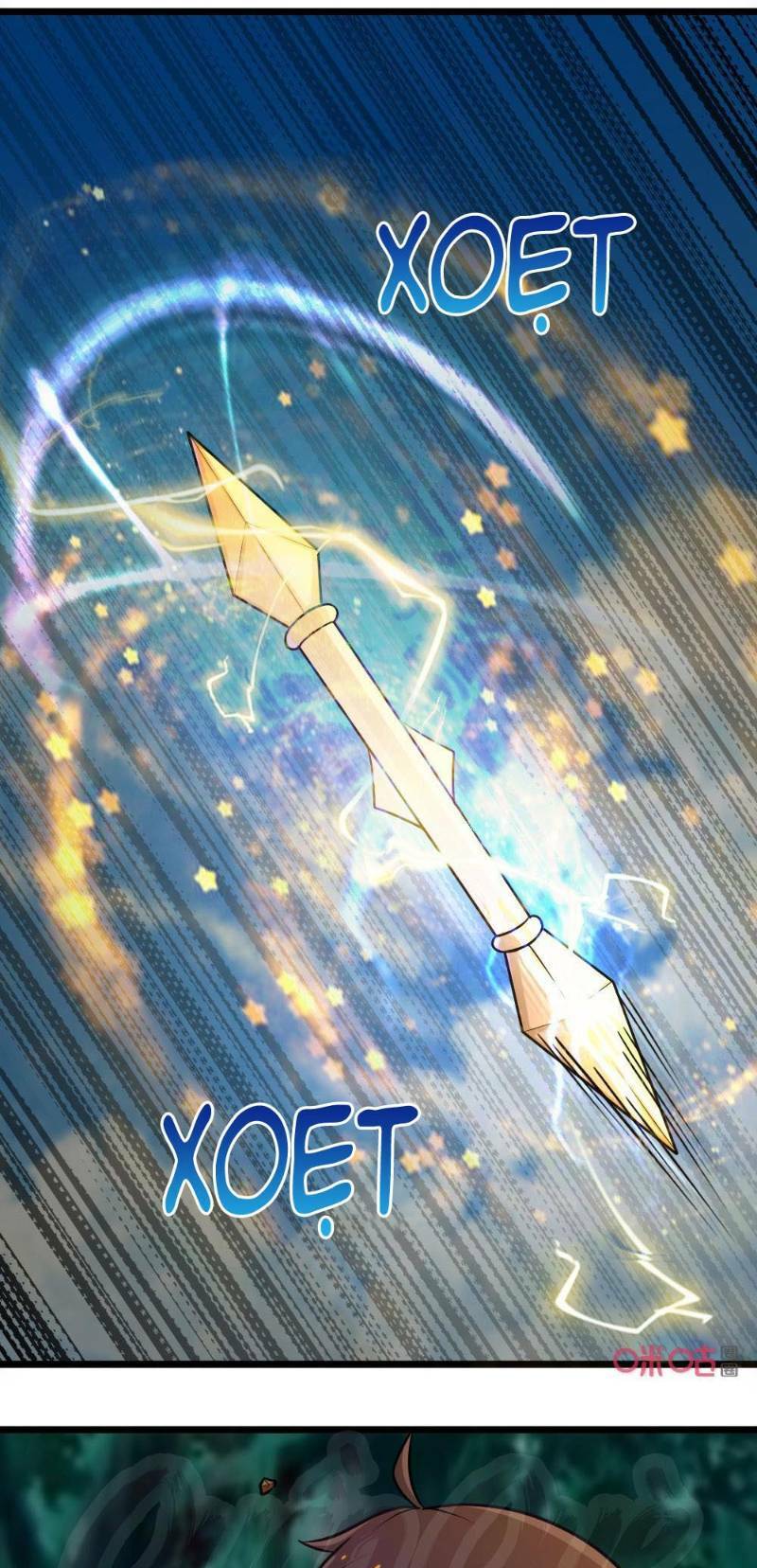 Tu Tiên Cuồng Thần: Chapter 56
