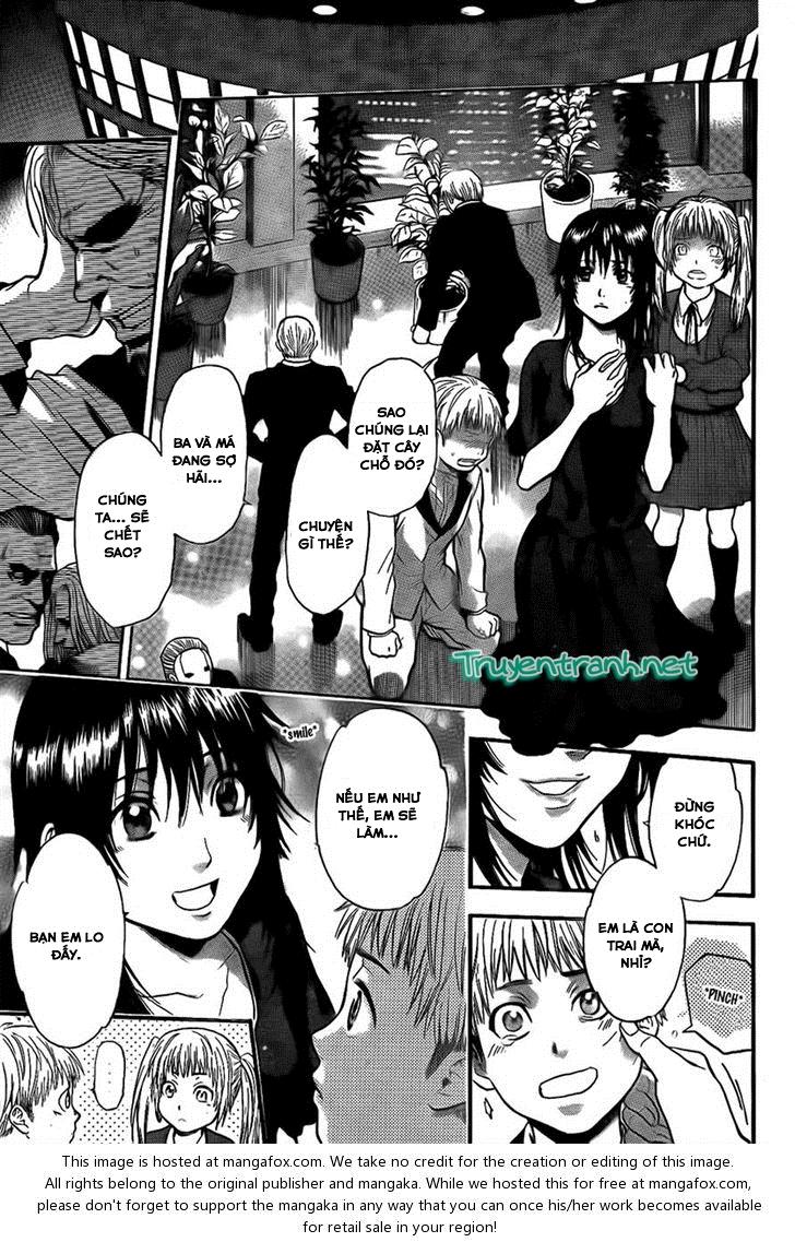 Bloody Monday 3: Chapter 19