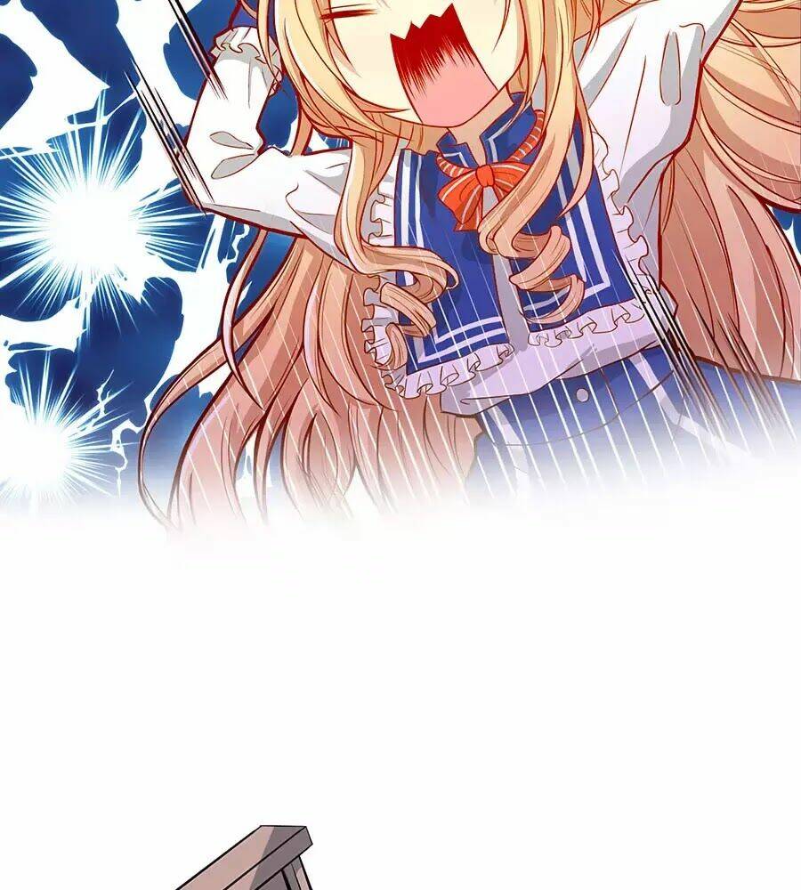 Kế Hoạch Sống Còn Của Công Chúa Nữ Phụ: Chapter 3