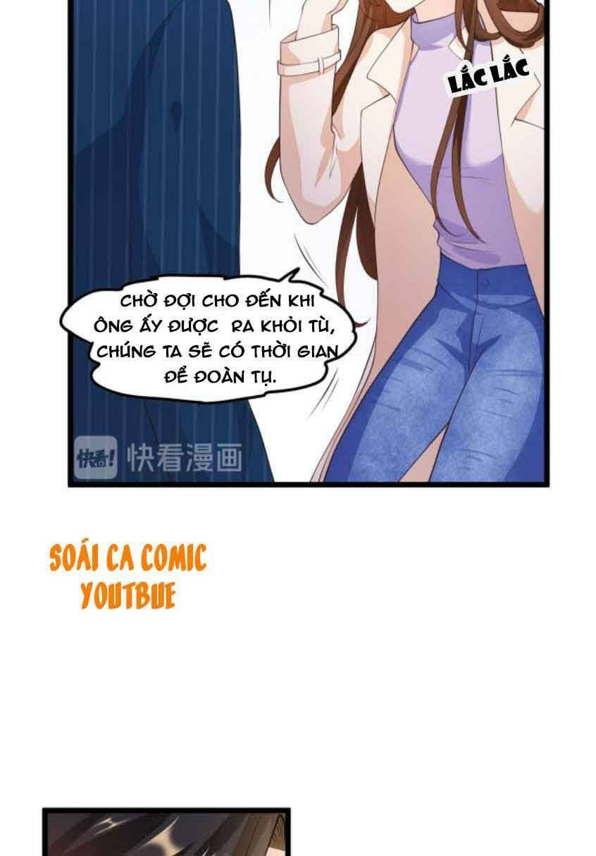 Nhất Sanh Hữu Hỉ: Chapter 21